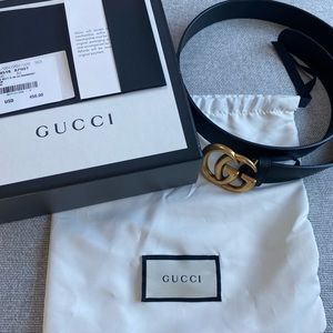 GUCCI BELT
